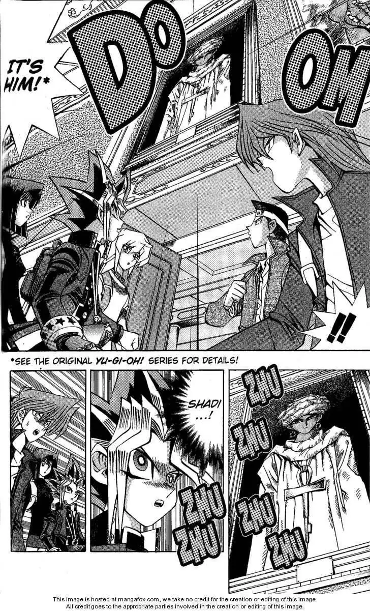 Yu-Gi-Oh! Duelist Chapter 53 2